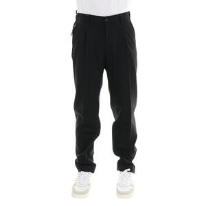 PANTALONE PINCES SEINSE NERO
